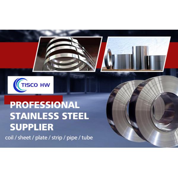 1mm 2mm 3mm 201 202 304 316 430 Cold Rolled Stainless Steel Coil Metal Strip 2B Surface