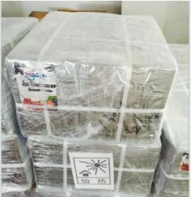 Customized PET or PVC Drinking Bottle Shrink Label with Printing and Competitive