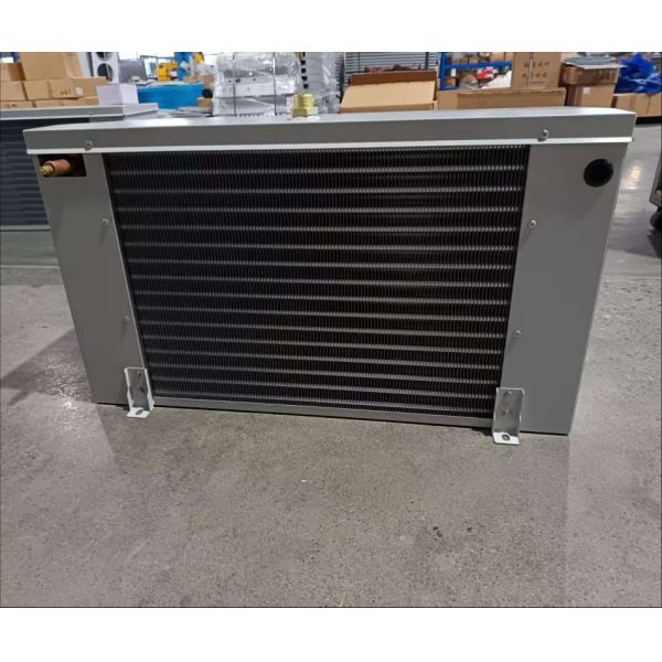 Cooling Unit For Cold Storage