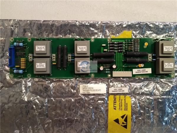 Nouveau venu d'ABB YXU169H 3ASD273001B5 avec le meilleur prix ABB YXU169H 3ASD273001B5