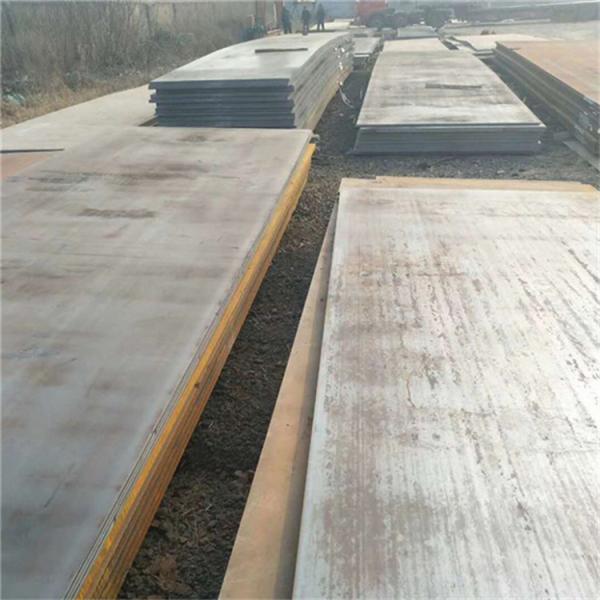 High Hardness & Good Wear Resistance ASTM M1023/M1025/M1031/M1044 Carbon Steel Plate JIS/AISI Standard Hot Rolled