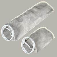 Stainless steel filter bag Chemical paint liquid filter bag corrosion resistant