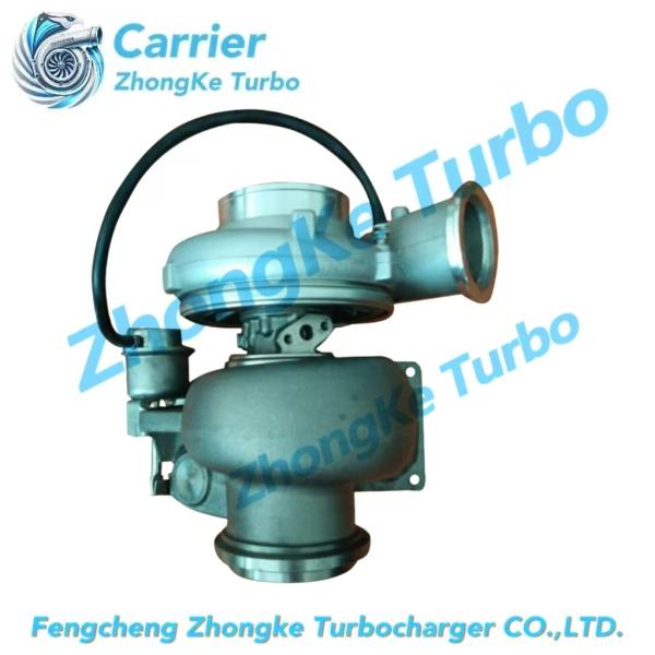 GT4294S Turbo 724390-5002S 724390-0001 724390-0003 724390-0004 203-6124 10R-0457 2036124 2033376 203-3376 Turbocharger For Caterpillar C10 Industrial Engine With C10 Engine