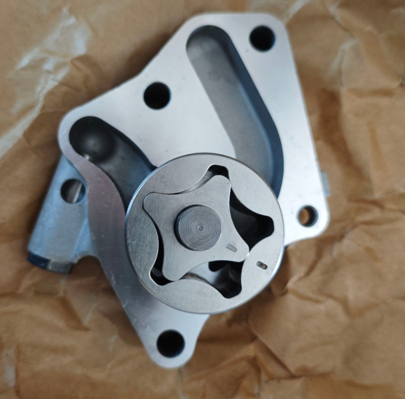 Kubota V3800 Engine Oil Pump