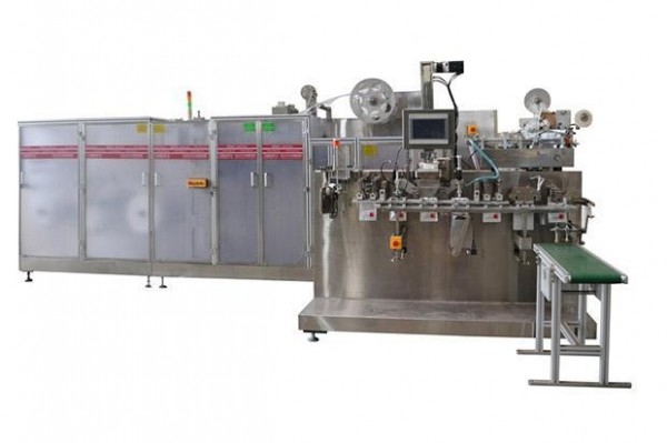 Full Automatic Disposable Mask Making Machine