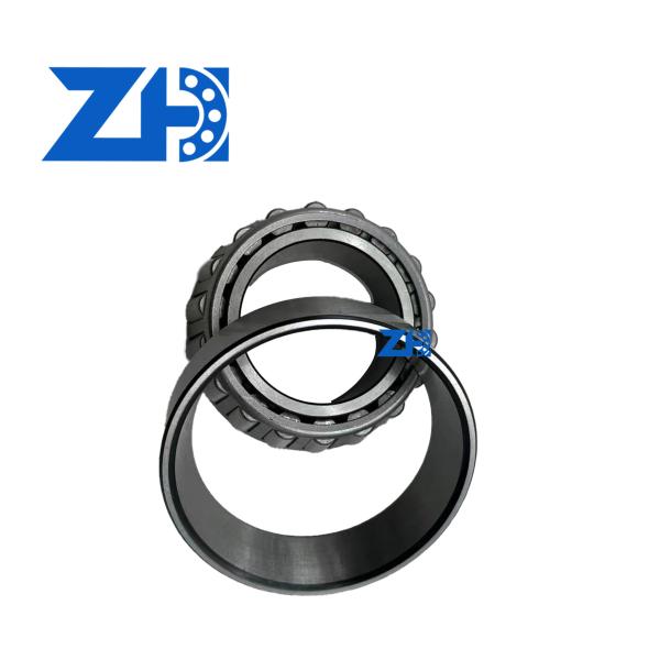 25584-25520 2558425520 High Precision Taper Roller Bearing For Heavy Duty Equipment