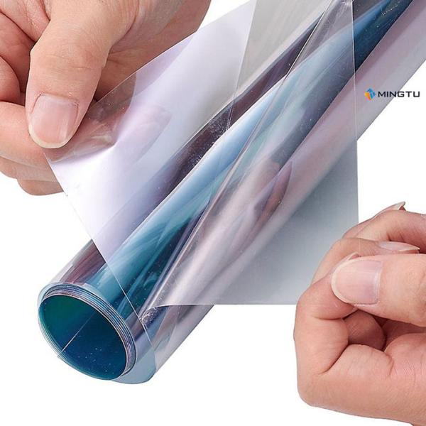 1.52x30m Anti UV Solar Building Film The Perfect Solution for Your Car's Windows