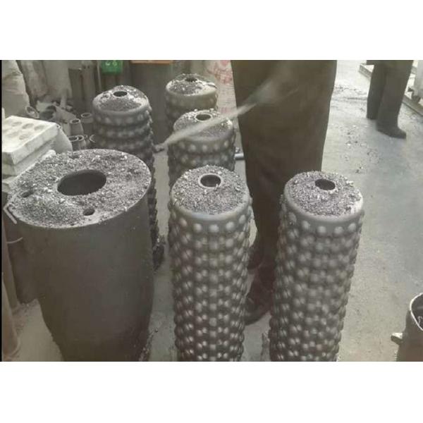 Échangeur de chaleur de récupération de brûleur à gaz d'individu de produits de