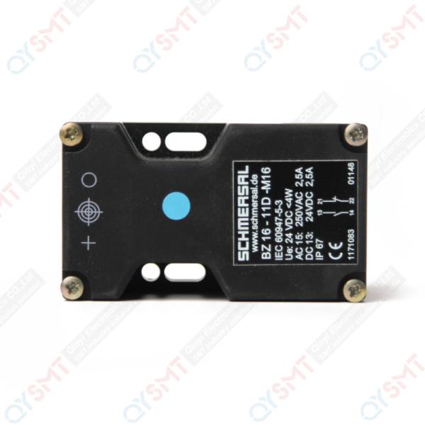 Lightweight 03008680-01 SIEMENS Savety Switch For SIEMENS Smt Machine Parts