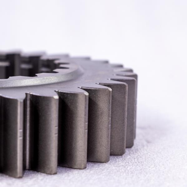 AZ2210020222 WG2210020222 for HOWO Transmission HW19710 GEARBOX Spare Parts GEAR