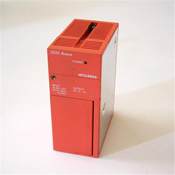 Module d'alimentation d'énergie d'A1S61PN MITSUBISHI
