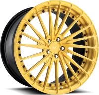 Custom 2PC Forged Wheels Rims 21