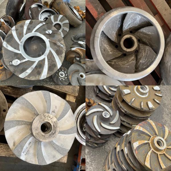 2900r/min Stainless Steel Magnetic Pump Chemical Fertilizer And Pesticide Pump