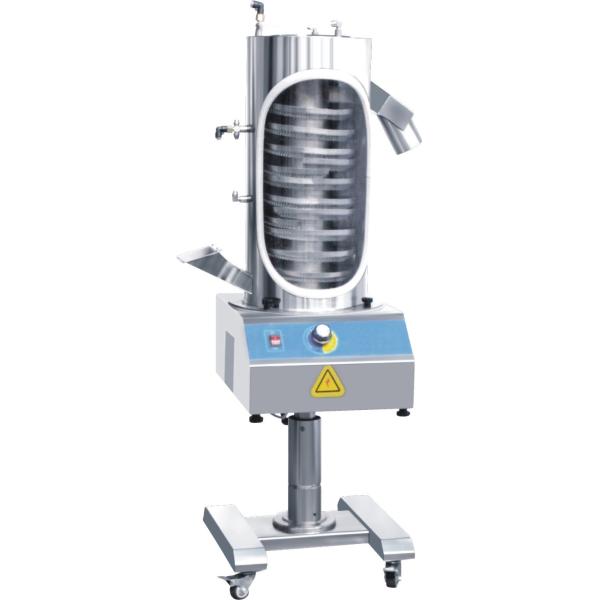 выскабливая полируя гористая машина Deduster планшета 150w