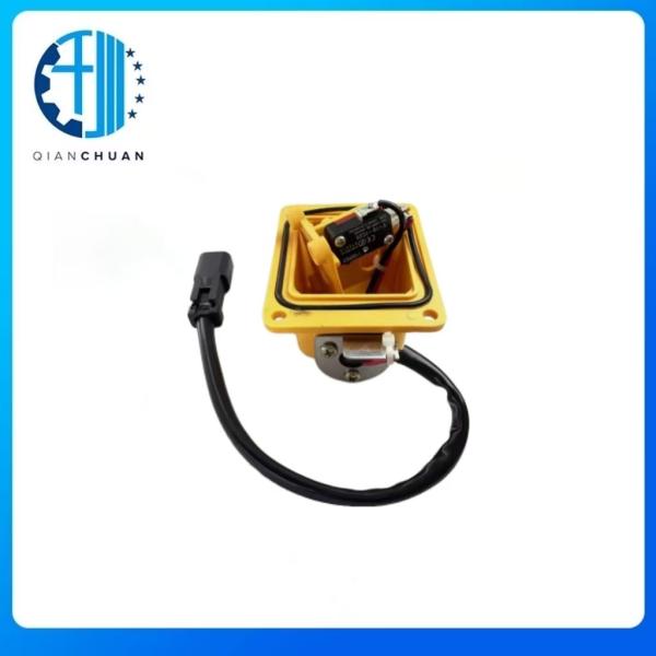 173-3518 Hydraulic Return Filter Indior for  E320B E320C E320D Excavator