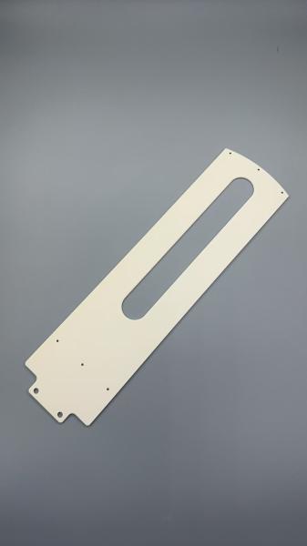 Precision Ceramic Parts Semiconductor Wafer Handling Arm