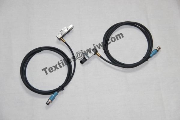 Filler Head With Cable Picanol Omni Plus 800 Airjet Loom Parts BE318739