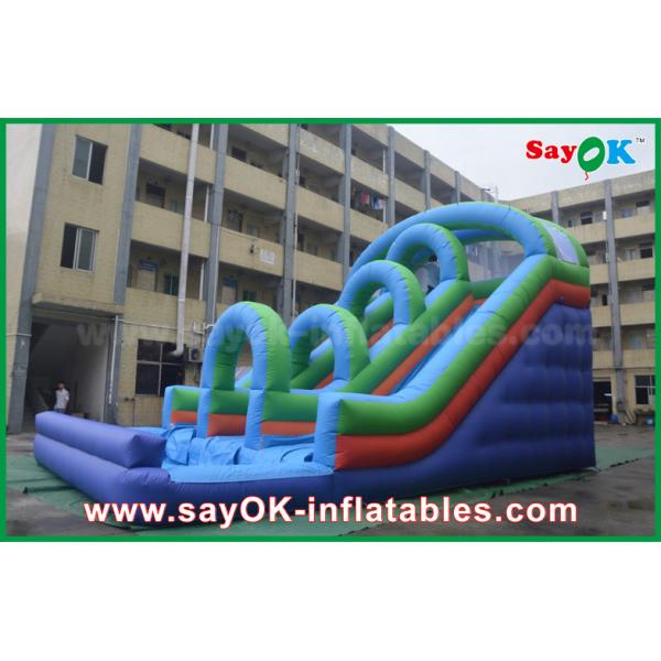 Kid Adult Bouncy Castle Inflatable Bounce Jumping Water Slide