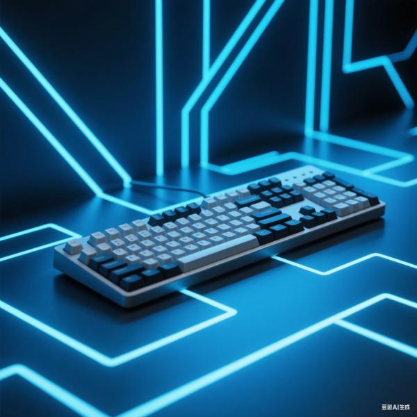 チェリーMXスイッチ用のダブルショットPBTキーキャップ - マット仕上げ