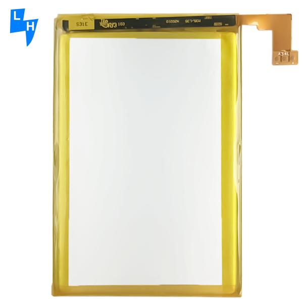 2000mAh-2500mAh Battery for Sony Xperia SP C530 C5302 C5305 M35C M35T M35h LIS1509ERPC