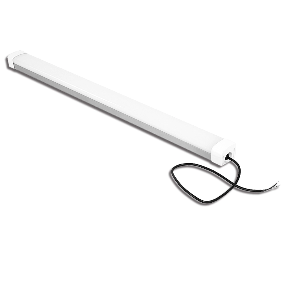 Iluminacion вися свет доказательства СИД 6w 9w T5 T8 90cm 150cm Tri