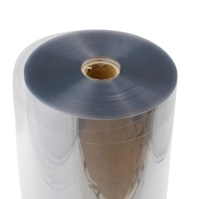 Custom Clear Color APET Plastic Sheet For Thermoforming Insert Packaging Trays Boxes