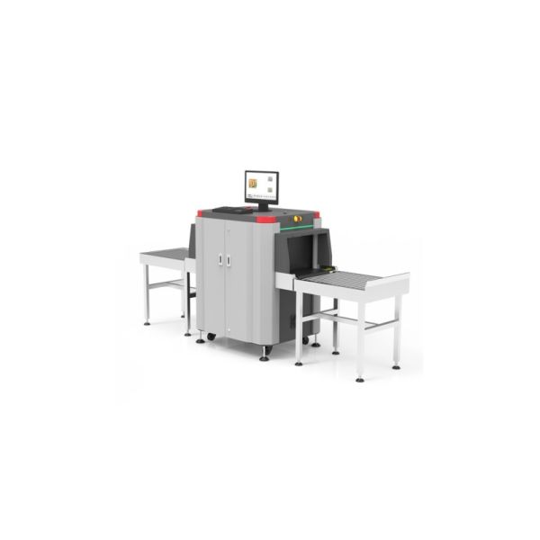 Robust Baggage Parcel Security Inspection Device X Ray Inspection System