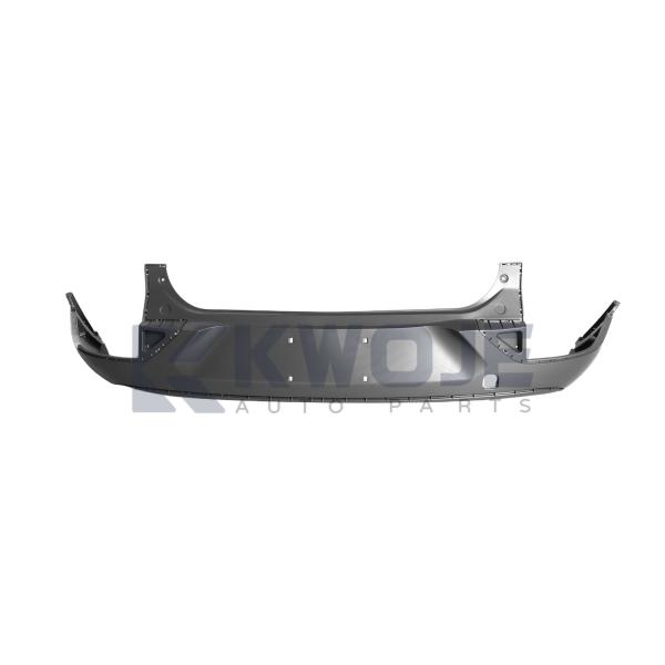OEM F01-2804501NA Auto Body Parts Rear Bumper For Jetour X70 Pro