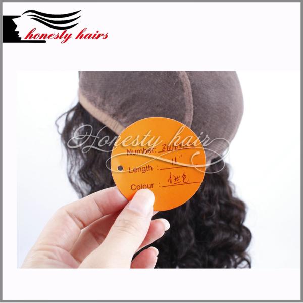Full lace wig,100% remy hair, Full lace/Front lace/Machined wig can be customized.