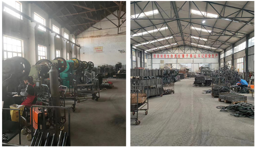 Shandong Gourd Children 's Products Co., Ltd