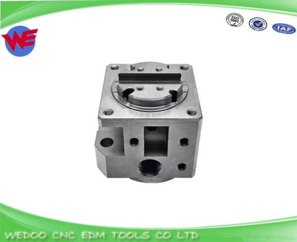 3086341 MW201893D Sodick AQ360  AQ560 Die Block Upper Guide Holder 3082519 ALN