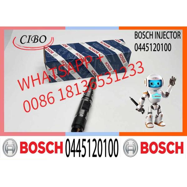 Инжектор топлива дизельный двигатель автомобильный экскаватор 0445120100 0445120219 0445120275 0445120087 0445120086 0445120081 инжектор