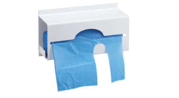 Customized disposable Plastic PE gown Disposable plastic sleeveless apron Disposable Polyethylene apron for restaurant