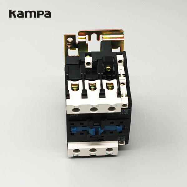 China Kampa CJX2-6511/LC1-D6511 65A 220V ac contactor