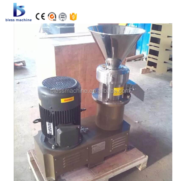 2022 Domestic and Overseas Active Demand Peanut Butter Machine for Advertising Companies