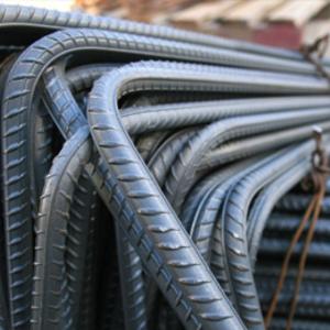 Des barres d'acier industrielles, une conception à l'épreuve du feu, une surface lisse et une belle apparence.