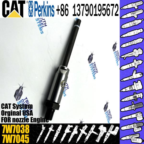 3304 3406 3306 diesel Injector Nozzles 8N7005 8n7005 4W7017 4W7018 4W7019 4W7032 7W7038