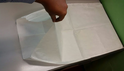 Disposable pillow cover nonwoven for hotel hospital Dental