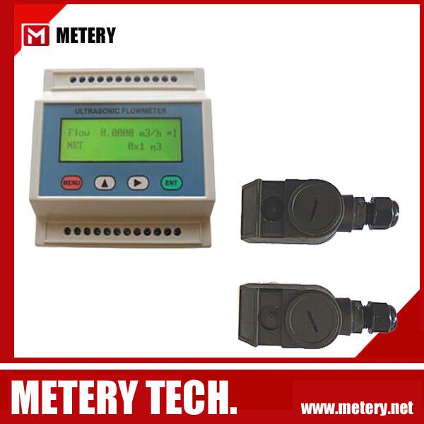Ultrasonic flow module MT100FM series METERY