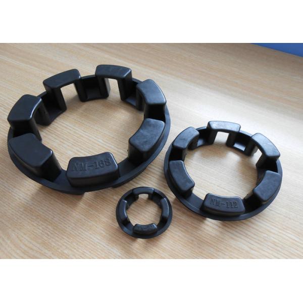 NM50 -ポンプ、ファン、圧縮機、車のための 265 ポリウレタン ゴム製カップリング