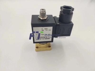 1089062100 válvula de solenoide da maneira da parada três do óleo