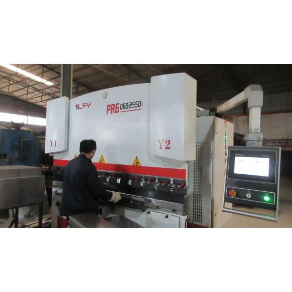 Private Mold Yes 19inch 1U PDU with 6-8 Universal Sockets and 2m Wire Aluminium Alloy