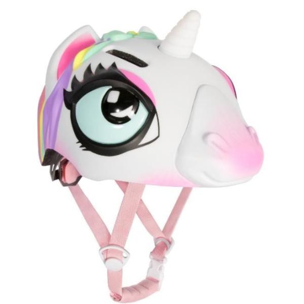 Unicorn helmet Toddler Kids Bike scooter skateboard Bicycle Helmet for Girl Boy