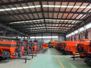 Jinan Xinyiyin Import and Export Trading Co., Ltd.
