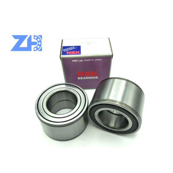 47KWD02A Wheel Hub Taper Roller Bearing  Inch Size 47x88x55 Mm