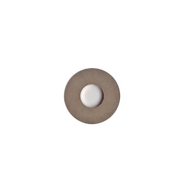 ASTM B386 Stamping Vacuum Furnace Parts Molybdenum Washer With Polished Surface