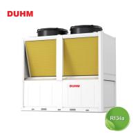 Pompes à chaleur à haute température d'air à eau de 120 kW contrôlées par application pour les locaux commerciaux et industriels