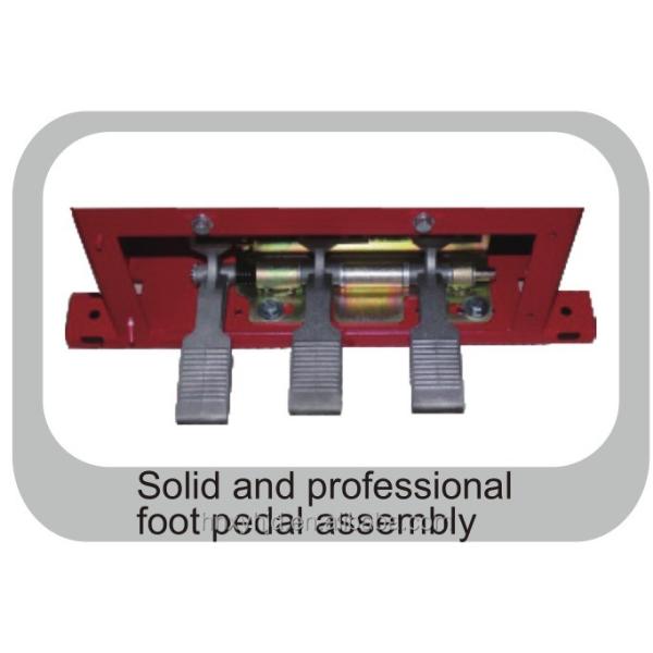 110V/220V/240V/380V/415V 50Hz/60Hz Coseng Wheel Balancer and Tire Changer Package Outside clamping 10''-22
