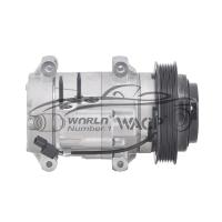 388105J6A03 38810RLVA02 Compresseur de courant alternatif pour voiture pour Honda Pilot 3.0 Acura MDX3.5 YD3 WXHD059