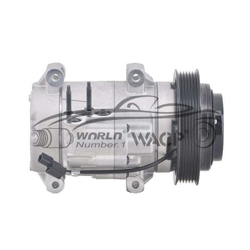 388105J6A03 38810RLVA02 Car AC Compressor For Honda Pilot 3.0 Acura MDX3.5 YD3 WXHD059